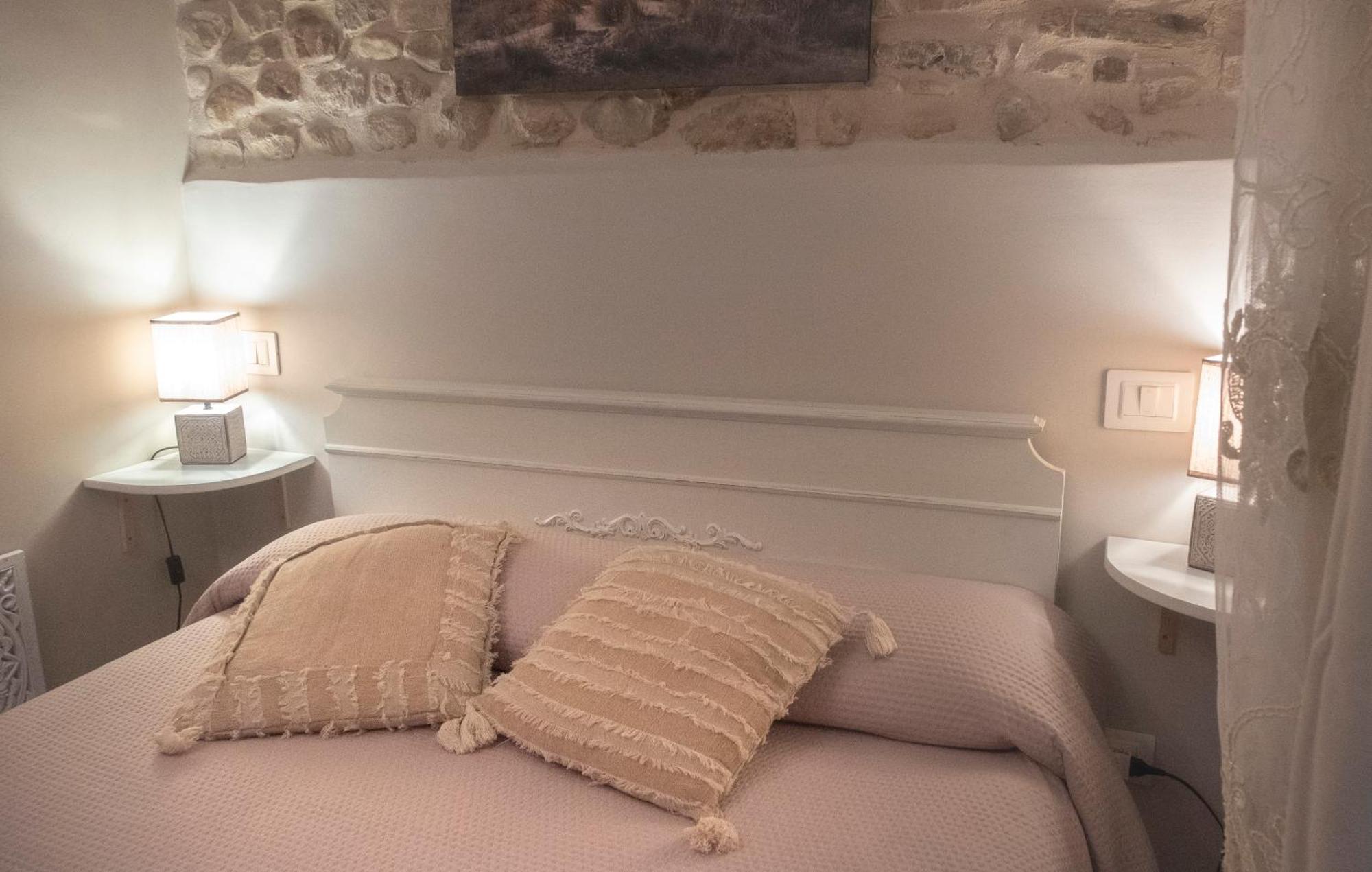 Costa Bed And Breakfast Pollutri Dış mekan fotoğraf